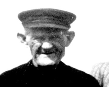 Pasfoto